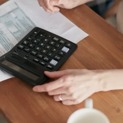 Complete Cloud Bookkeeping & Accounting Solutions