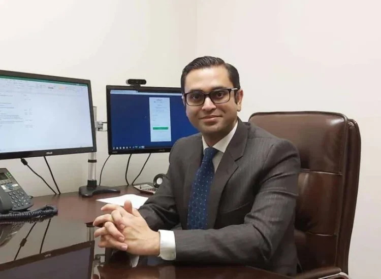 Tax Accounting Firm in Mississauga