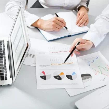 How Can Filing Taxes Accounting Services