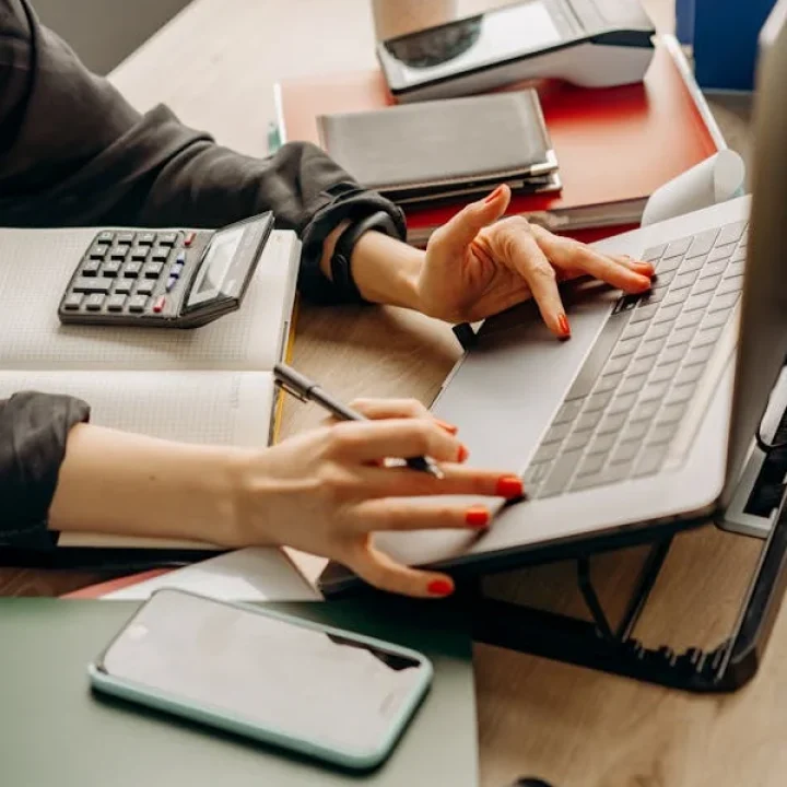 Complete payroll setup and management accounting services Canada by Filing Taxes