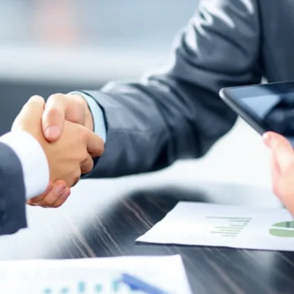 Simple, Secure & Convenient Tax Filing Process