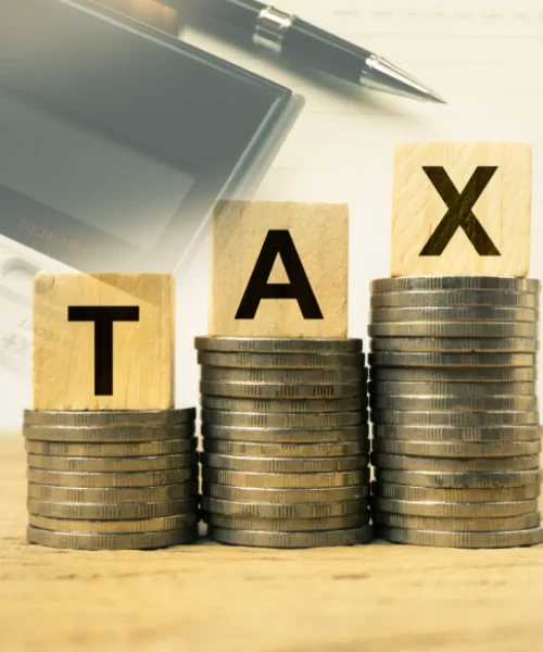 Tax Planning & Corporate Tax Optimization