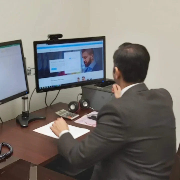 Why choose Filing Taxes for bookkeeping services Toronto Mississauga certified CRA compliant