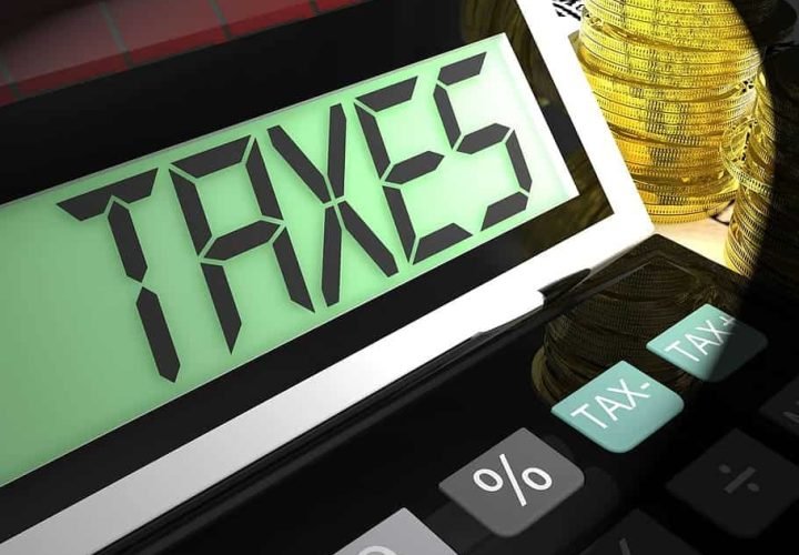 U.S. tax accounting Canada Toronto expert IRS CRA filing services Filing Taxes