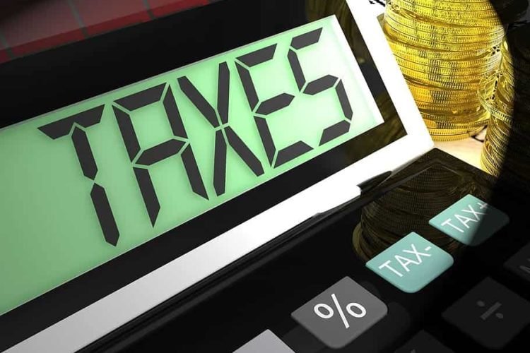 U.S. tax accounting Canada Toronto expert IRS CRA filing services Filing Taxes